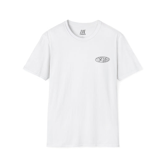 TORQUED Softstyle T-Shirt plain